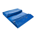 Different Size and Color Customed Tarp for Sale